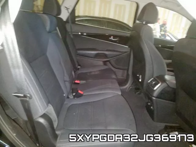 5XYPGDA32JG369173 фото 6