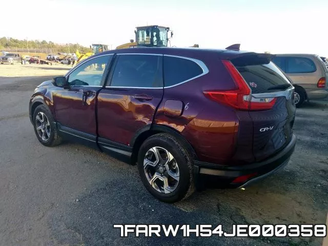 7FARW1H54JE000358 фото 3