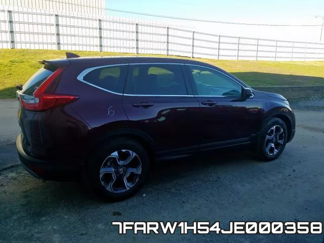 7FARW1H54JE000358 фото 4