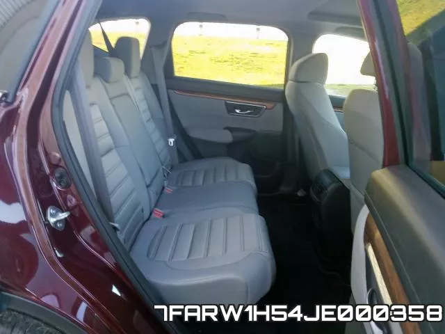 7FARW1H54JE000358 фото 6