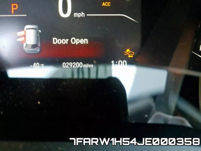 7FARW1H54JE000358 фото 7