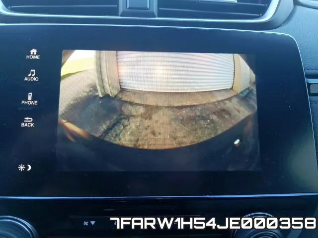 7FARW1H54JE000358 фото 8