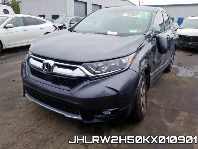 JHLRW2H50KX010901 фото 2