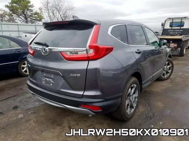 JHLRW2H50KX010901 фото 3