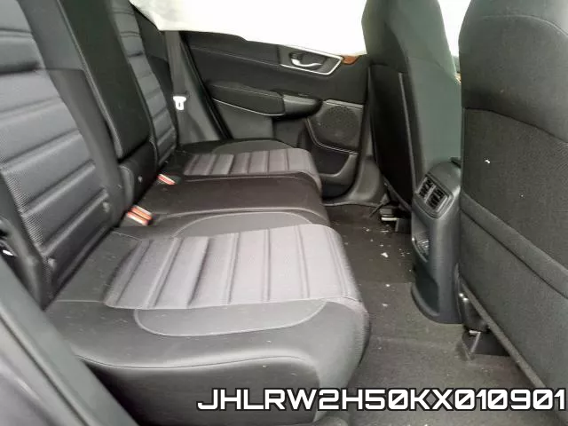 JHLRW2H50KX010901 фото 4