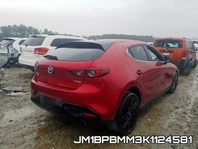JM1BPBMM3K1124581 фото 4