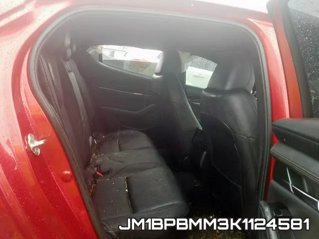 JM1BPBMM3K1124581 фото 6