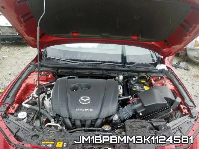 JM1BPBMM3K1124581 фото 7