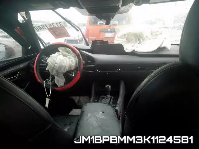 JM1BPBMM3K1124581 фото 8