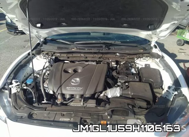 JM1GL1U59H1106163 фото 2