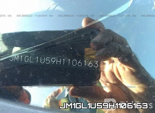 JM1GL1U59H1106163 фото 6