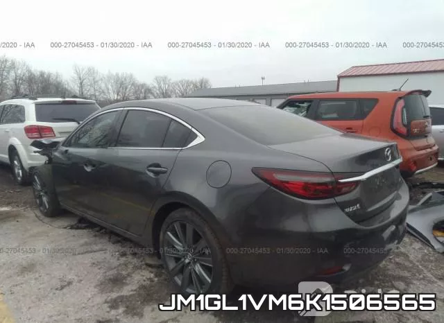 JM1GL1VM6K1506565 фото 2
