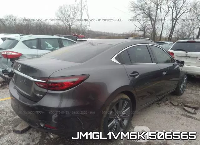 JM1GL1VM6K1506565 фото 3