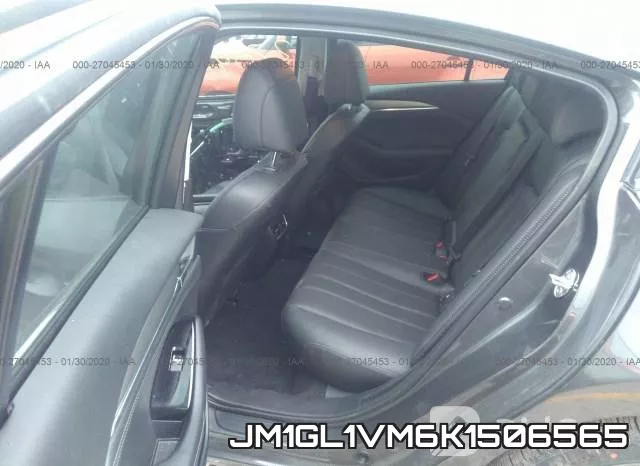 JM1GL1VM6K1506565 фото 5