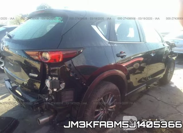 JM3KFABM5J1405366 фото 3