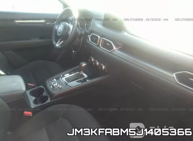 JM3KFABM5J1405366 фото 4