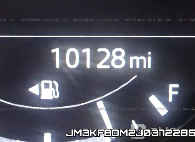 JM3KFBDM2J0372285 фото 7