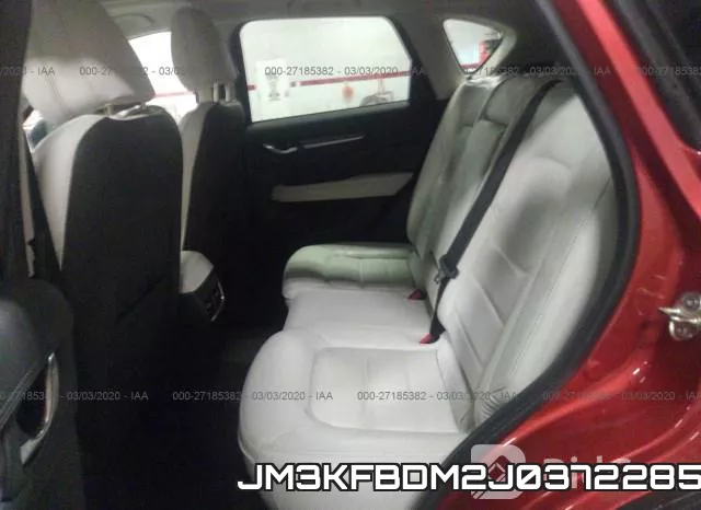 JM3KFBDM2J0372285 фото 8