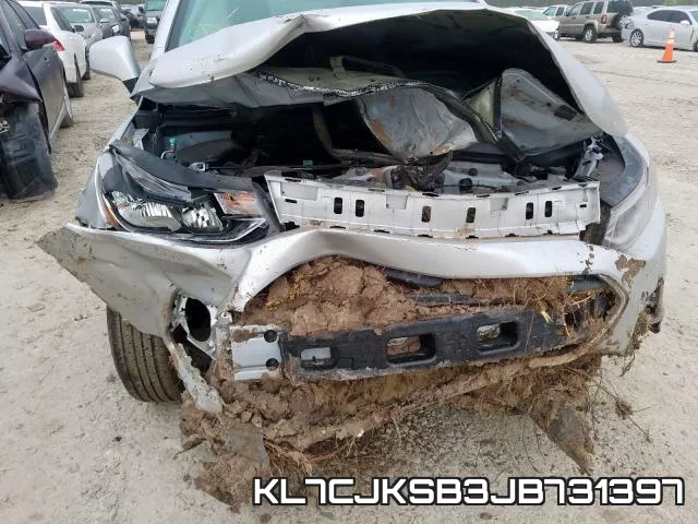 KL7CJKSB3JB731397 фото 6