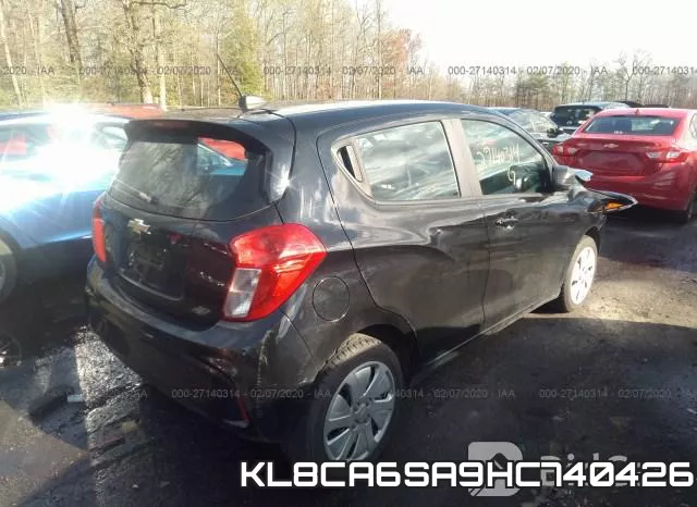 KL8CA6SA9HC740426 фото 4