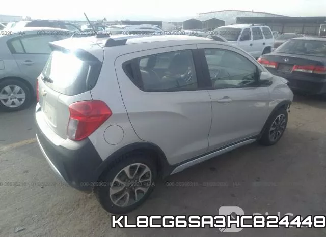 KL8CG6SA3HC824448 фото 3