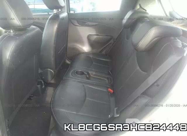 KL8CG6SA3HC824448 фото 5