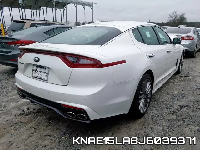 KNAE15LA8J6039371 фото 3