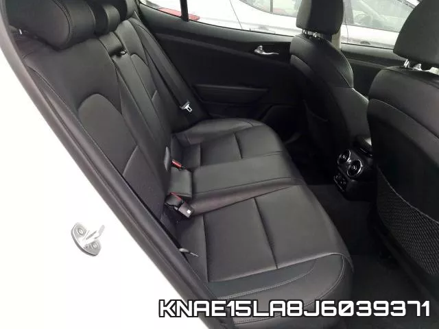 KNAE15LA8J6039371 фото 5