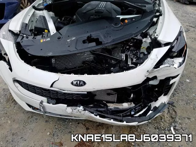KNAE15LA8J6039371 фото 7
