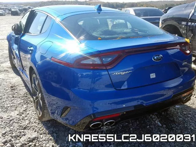 KNAE55LC2J6020031 фото 3