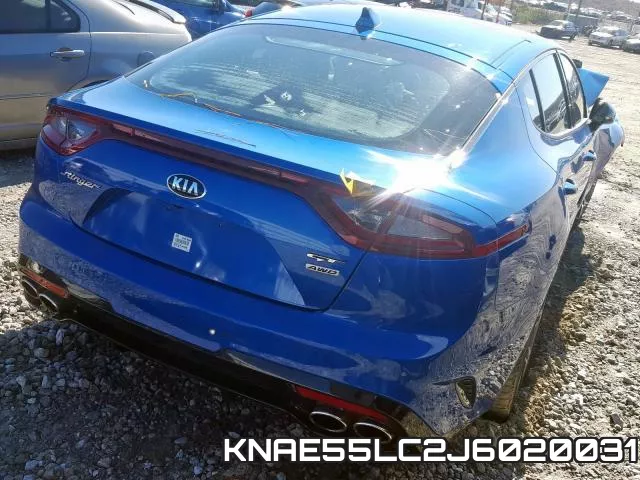 KNAE55LC2J6020031 фото 4