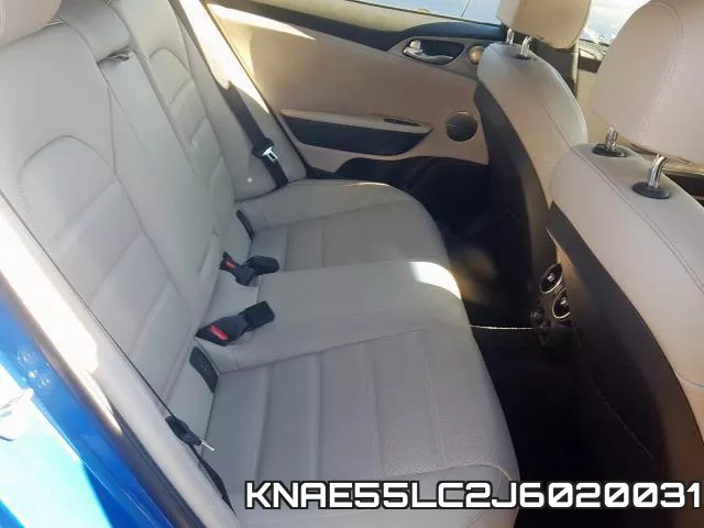 KNAE55LC2J6020031 фото 6