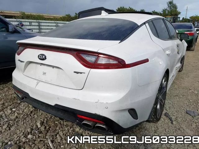KNAE55LC9J6033228 фото 3