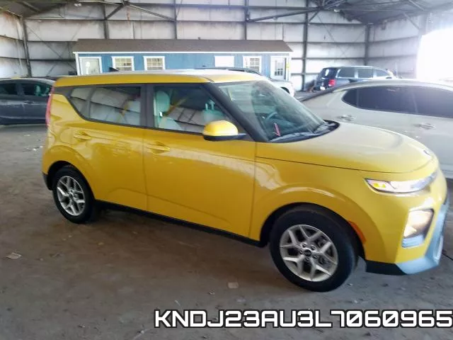 KNDJ23AU3L7060965 фото 2