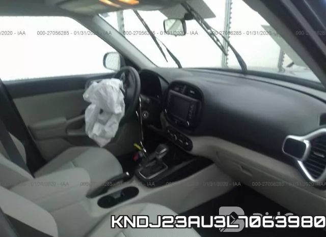 KNDJ23AU3L7063980 фото 4