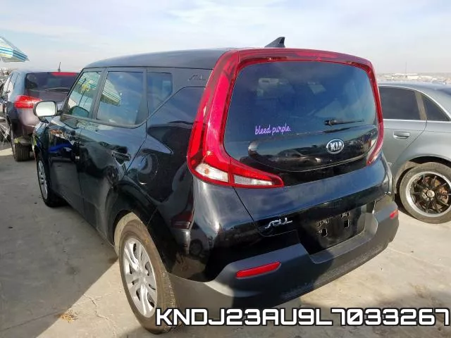 KNDJ23AU9L7033267 фото 3