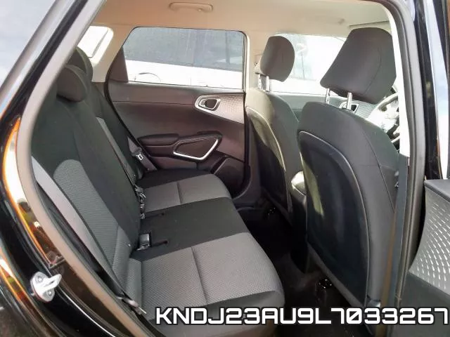 KNDJ23AU9L7033267 фото 6