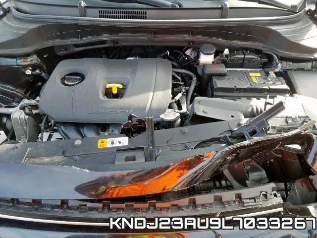 KNDJ23AU9L7033267 фото 7