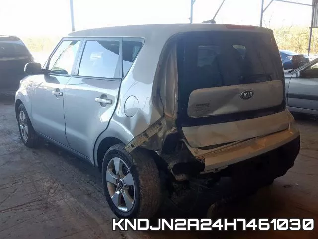 KNDJN2A24H7461030 фото 2