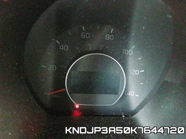 KNDJP3A50K7644720 фото 8