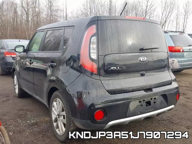 KNDJP3A51J7907294 фото 2