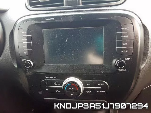 KNDJP3A51J7907294 фото 7