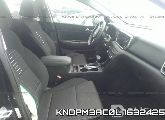 KNDPM3AC0L7632425 фото 4