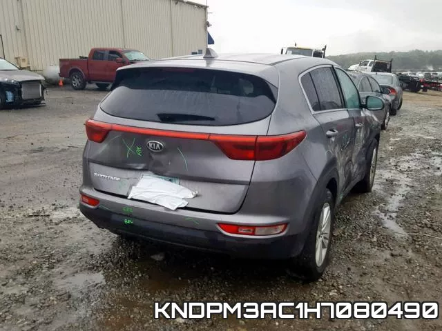 KNDPM3AC1H7080490 фото 4