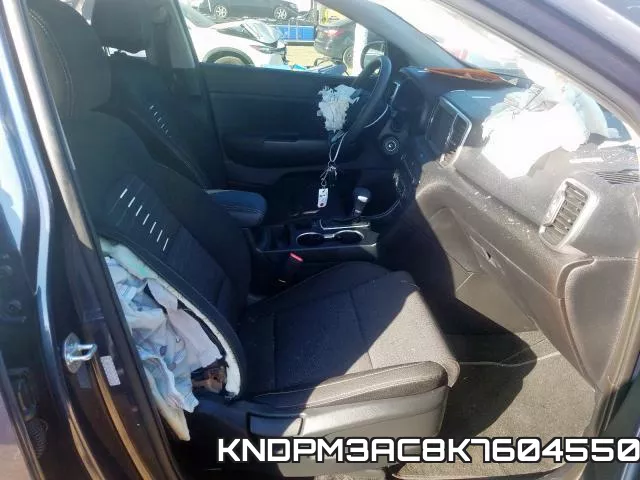 KNDPM3AC8K7604550 фото 4