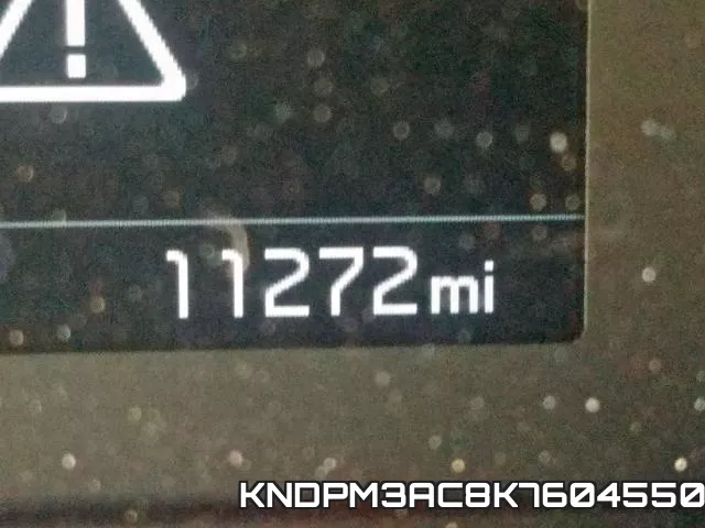 KNDPM3AC8K7604550 фото 5