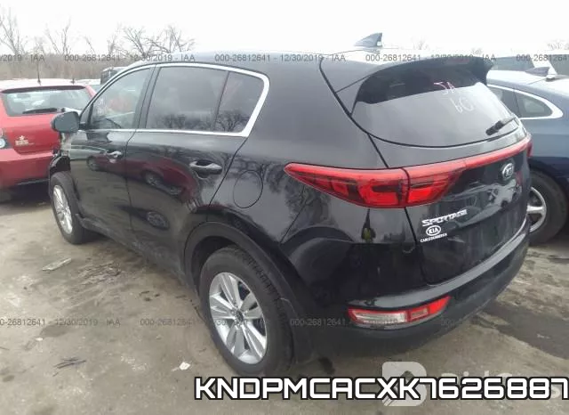 KNDPMCACXK7626887 фото 3