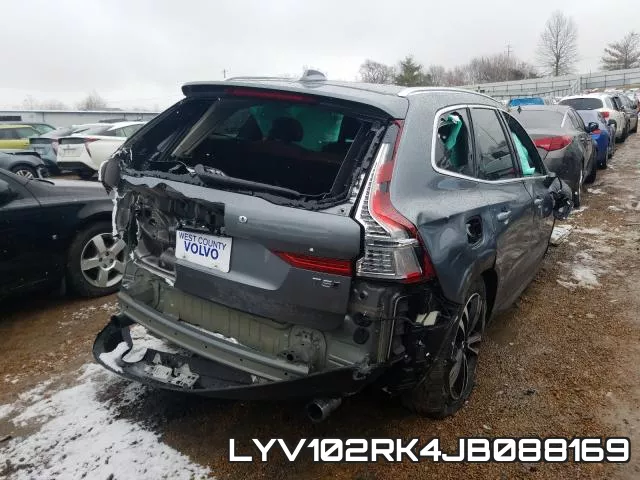LYV102RK4JB088169 фото 4