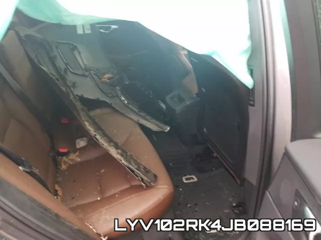 LYV102RK4JB088169 фото 5
