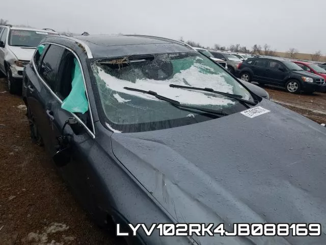 LYV102RK4JB088169 фото 7